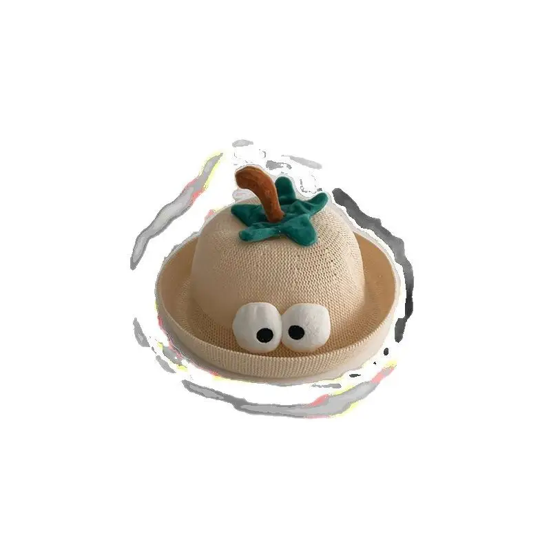 Cute Baby Sunshade Hat for Boys Girls Spring Autumn - Image 9