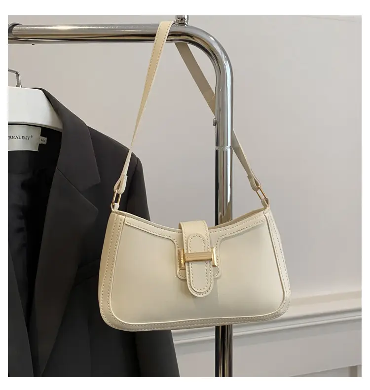 Brown Textured Shoulder Bag for Women 2025 — feature 23