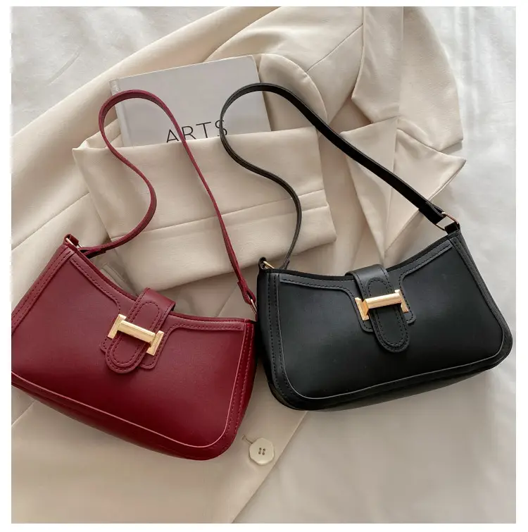 Brown Textured Shoulder Bag for Women 2025 — feature 25