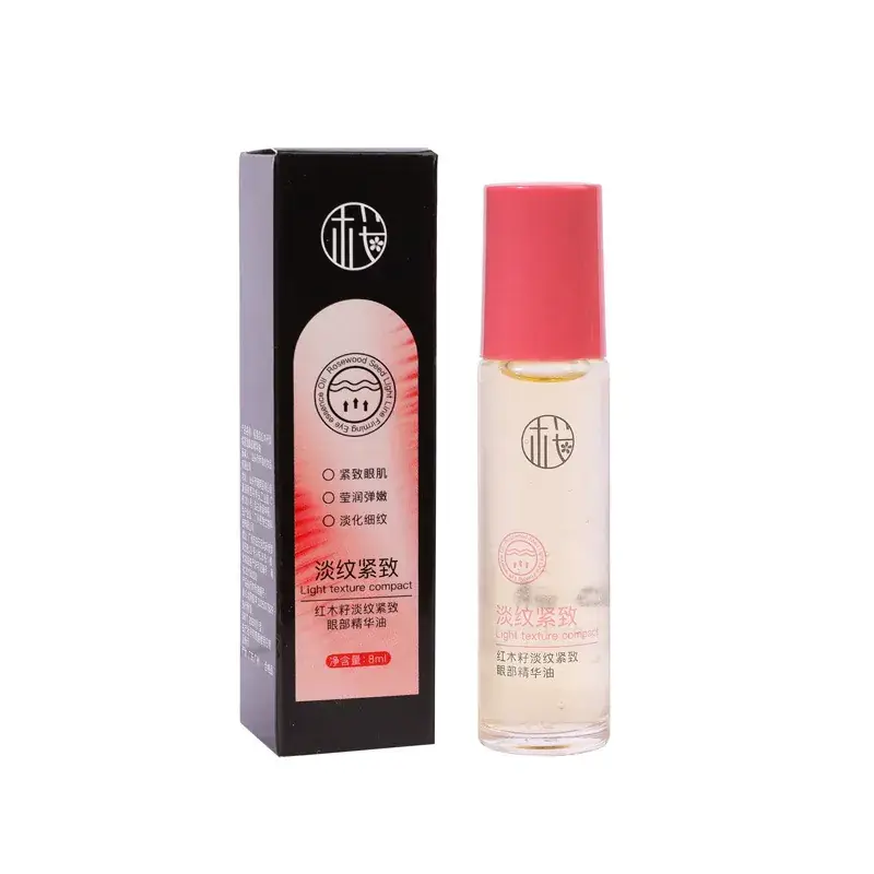 Cherry Eye Essence Oil for Dark Circles & Pockets - Image 6