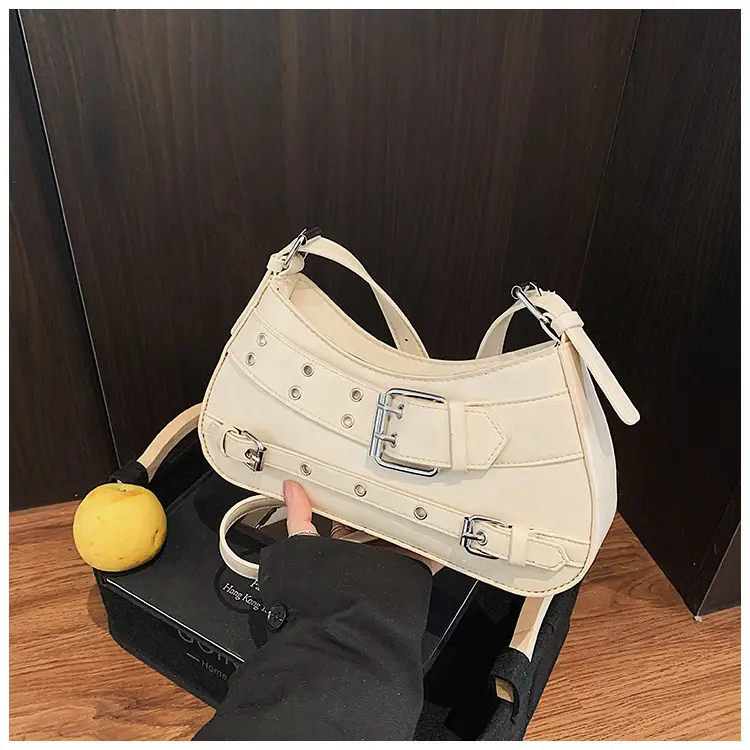 Red Rivet Crossbody Bag for Women 2025 — feature 28