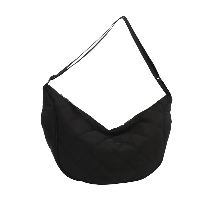 Foreign-style Large Cap Bag 2025 New Trend Fashion Niche Shoulder Bag - Image 2