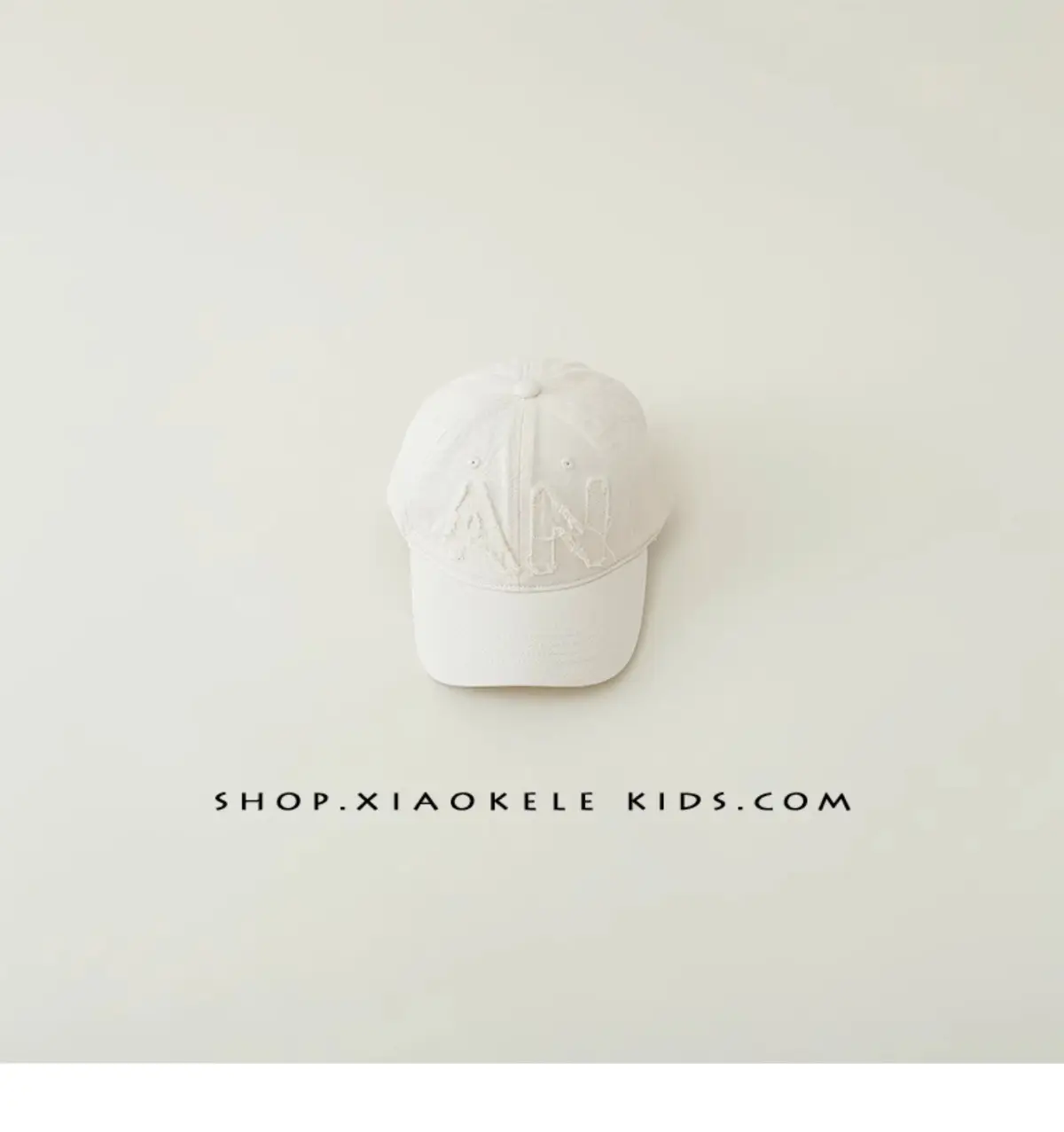 American Style Washed Cap for Boys Sunshade Baseball Cap β feature 16