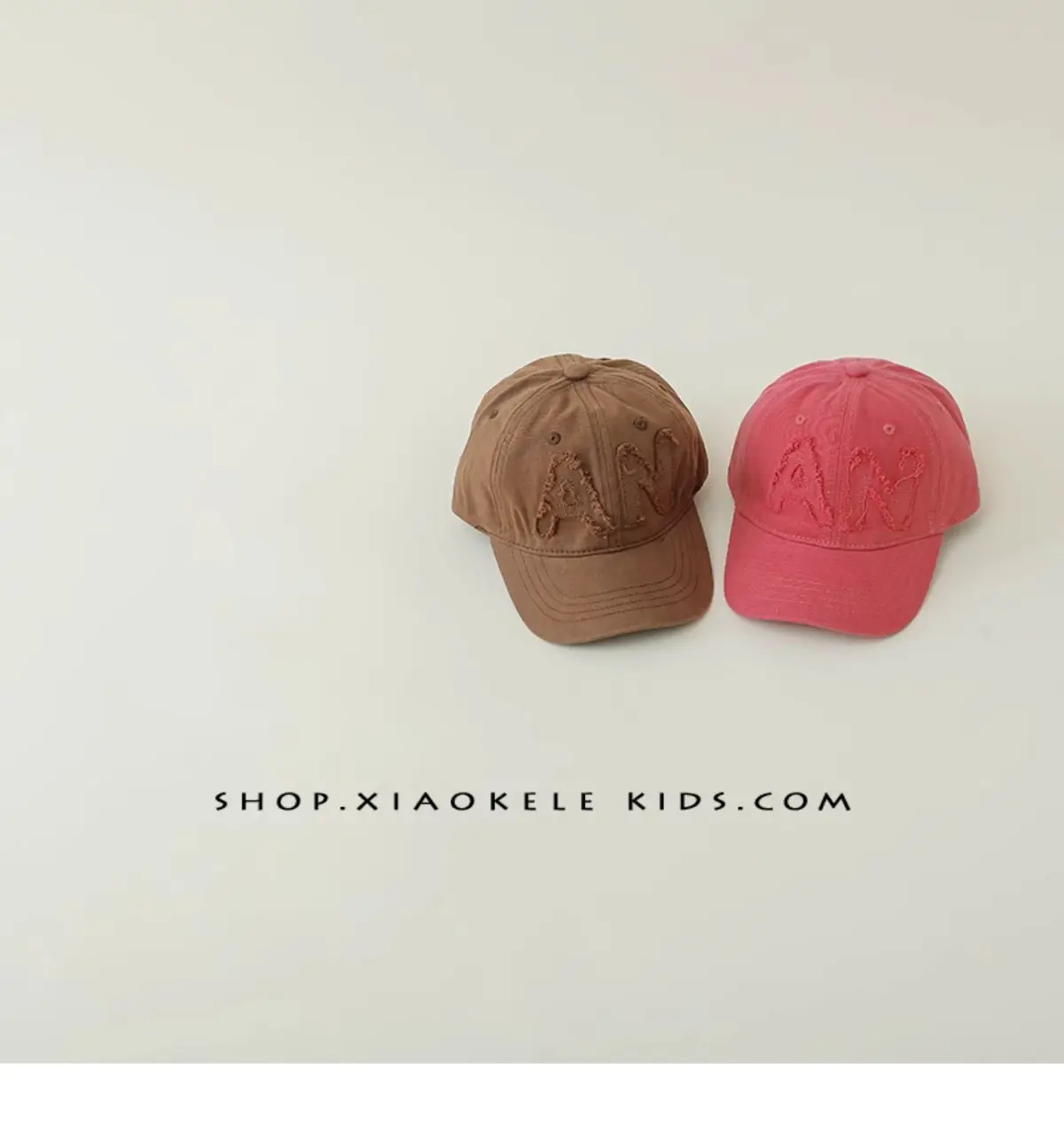 American Style Washed Cap for Boys Sunshade Baseball Cap β feature 7