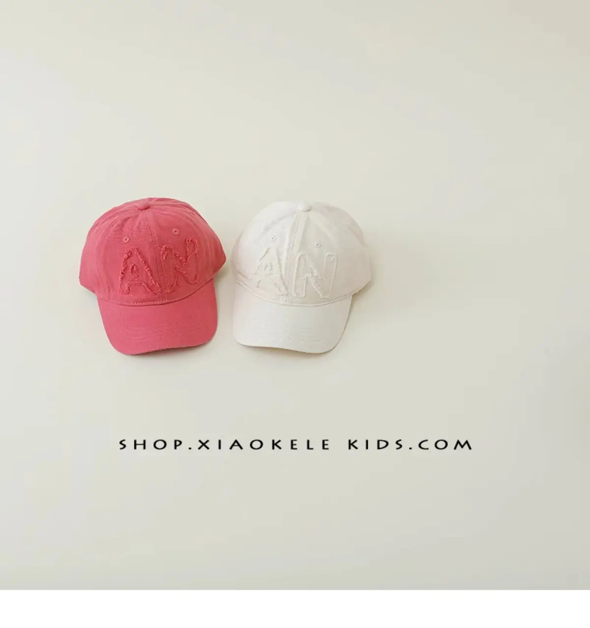 American Style Washed Cap for Boys Sunshade Baseball Cap β feature 8