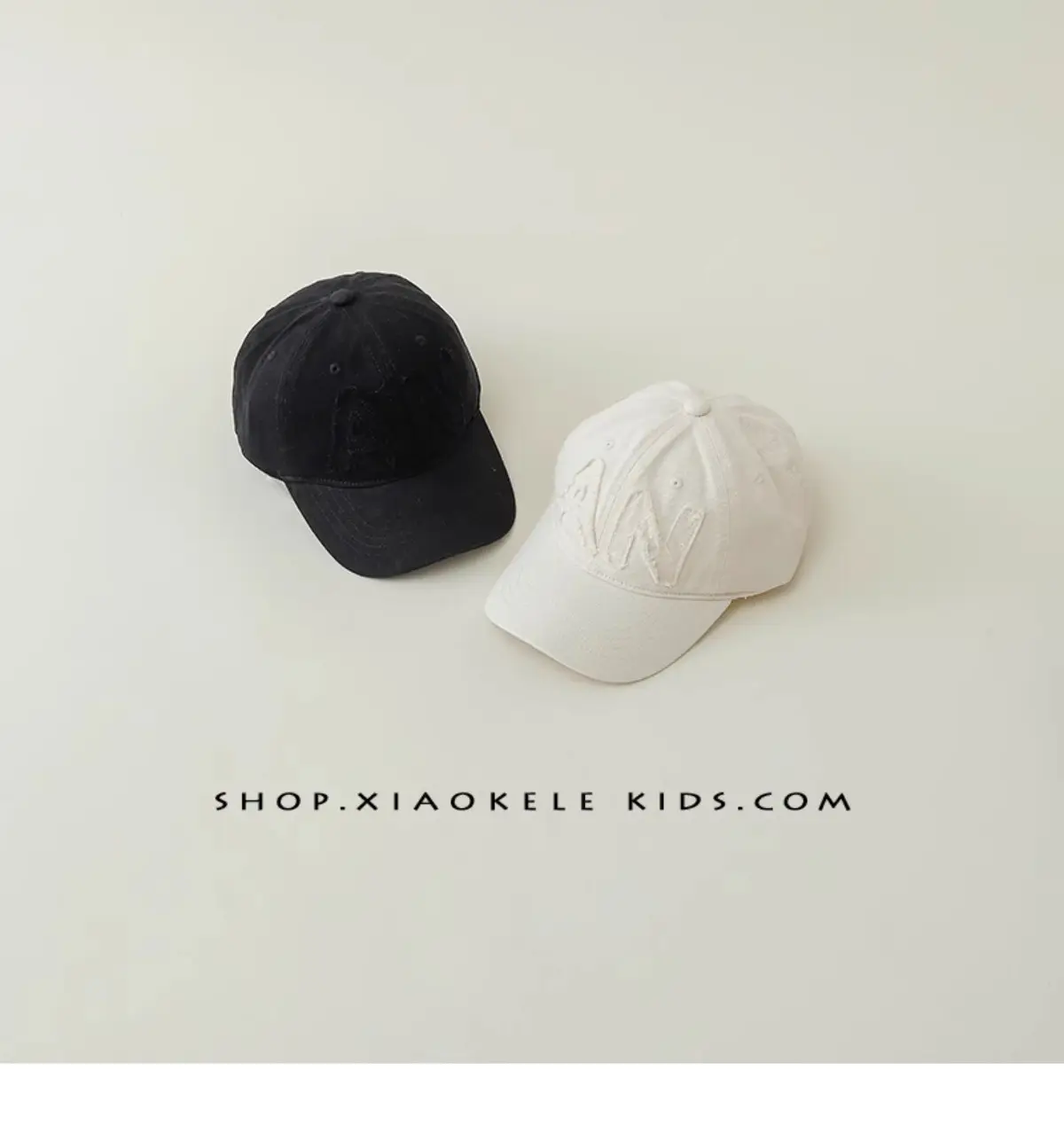 American Style Washed Cap for Boys Sunshade Baseball Cap β feature 9