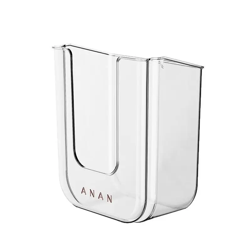 Luxury Perforated Wet Tissue Box for Toilet Wall - Image 7