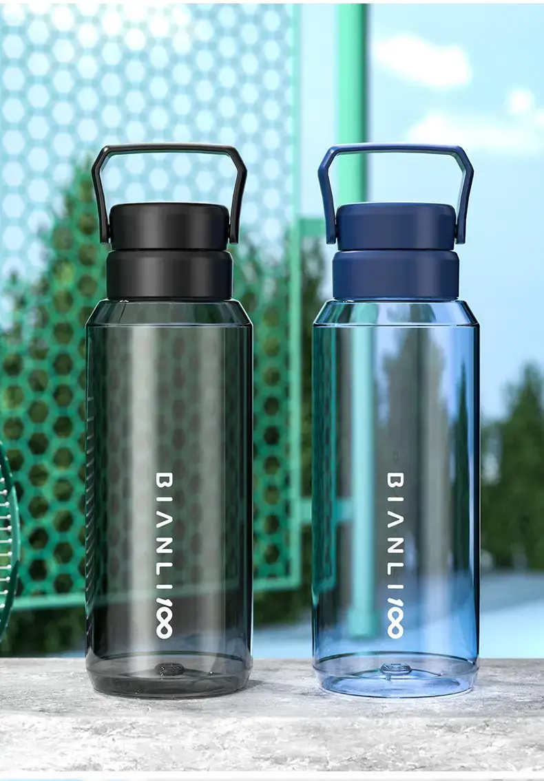 Large Capacity Outdoor Sports Water Bottle for Boys Girls — feature 14