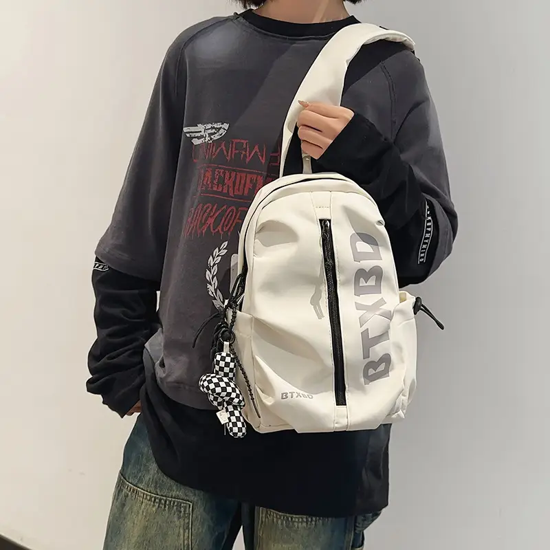 Lightweight Crossbody Bag for Men Women 2025 - Image 5