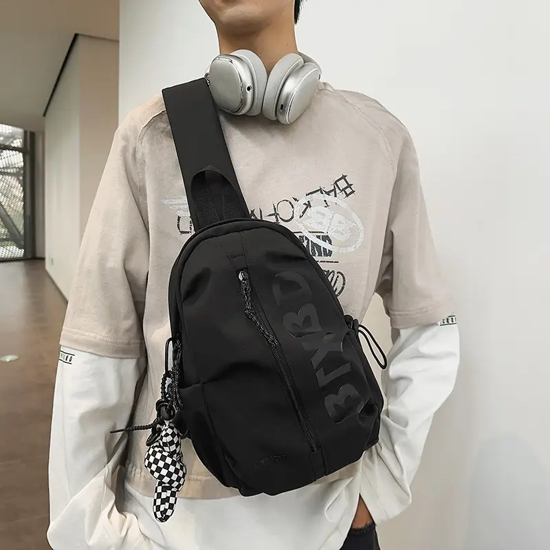Lightweight Crossbody Bag for Men Women 2025 - Image 6