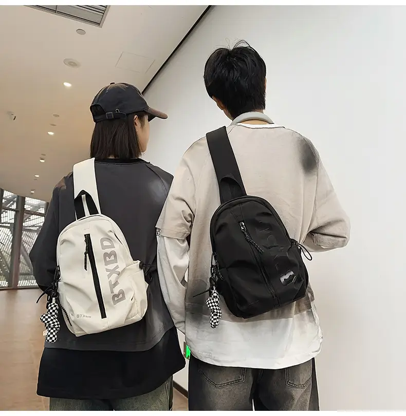 Lightweight Crossbody Bag for Men Women 2025 — feature 22