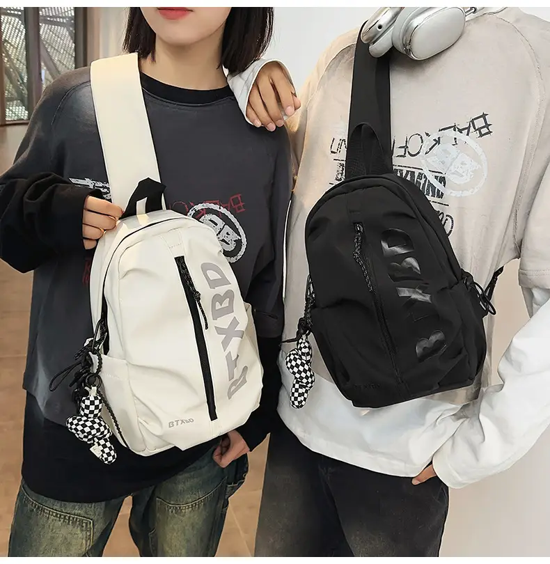 Lightweight Crossbody Bag for Men Women 2025 — feature 24