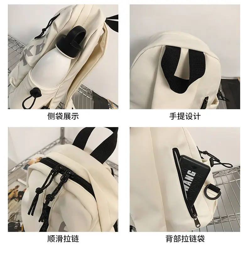 Lightweight Crossbody Bag for Men Women 2025 — feature 47