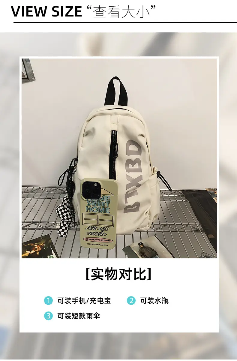 Lightweight Crossbody Bag for Men Women 2025 — feature 5