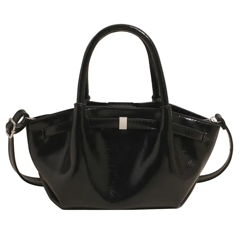 High-End Fashion Bucket Bag 2026 Spring and Summer New Casual Versatile Shoulder Bag for Work and Commuting Crossbody Bag - Image 12