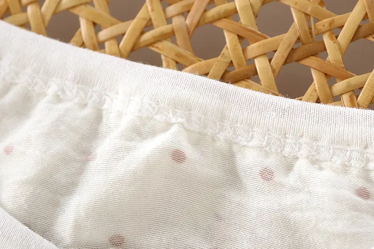 Girls' home clothes suit new loose thin pajamas lace pants air conditioning clothes two-piece children's clothing wholesale — feature 10