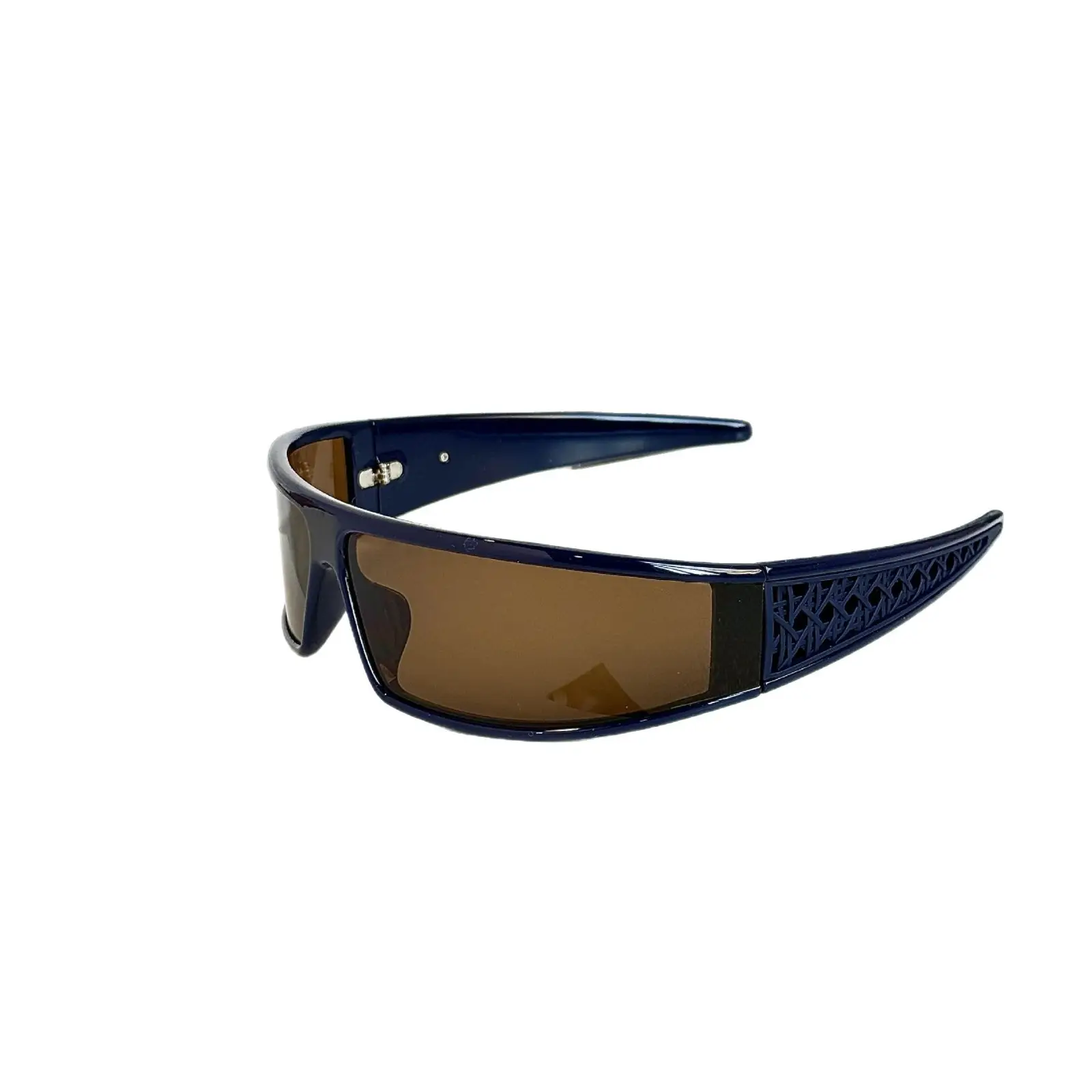 European Riding Sunglasses Women White LED Light - Image 8