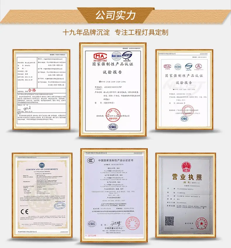 资质