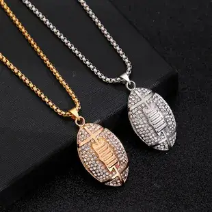 Gold Zircon Clavicle Chain Necklace for Women — feature 6
