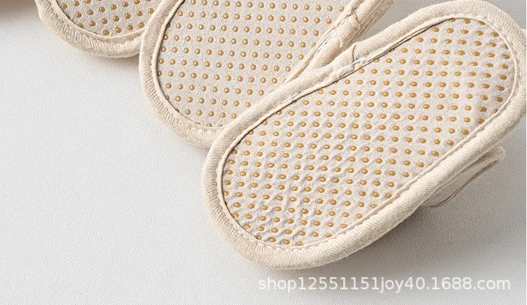 Baby Sandals Spring Summer 0-1 Yrs Non-Falling Soft Soled — feature 16