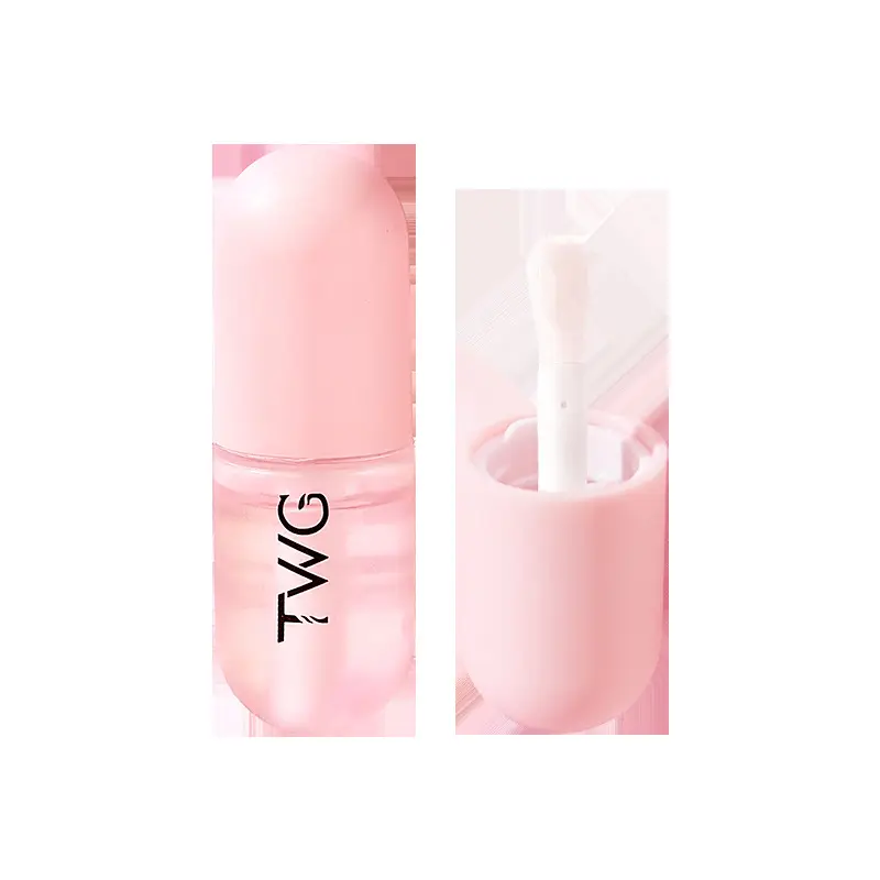 TWG Vitamin C Lip Essence Oil Moisturizing 30ml - Image 3