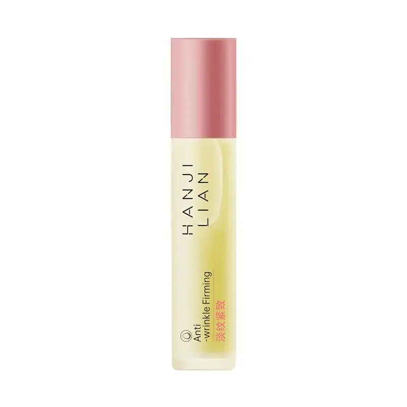 Han Jilian Eye Essence Oil for Fine Lines & Black Rim - Image 7