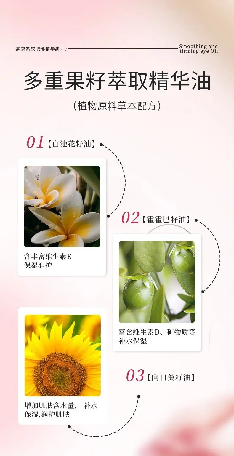 Han Jilian Eye Essence Oil for Fine Lines & Black Rim — feature 4