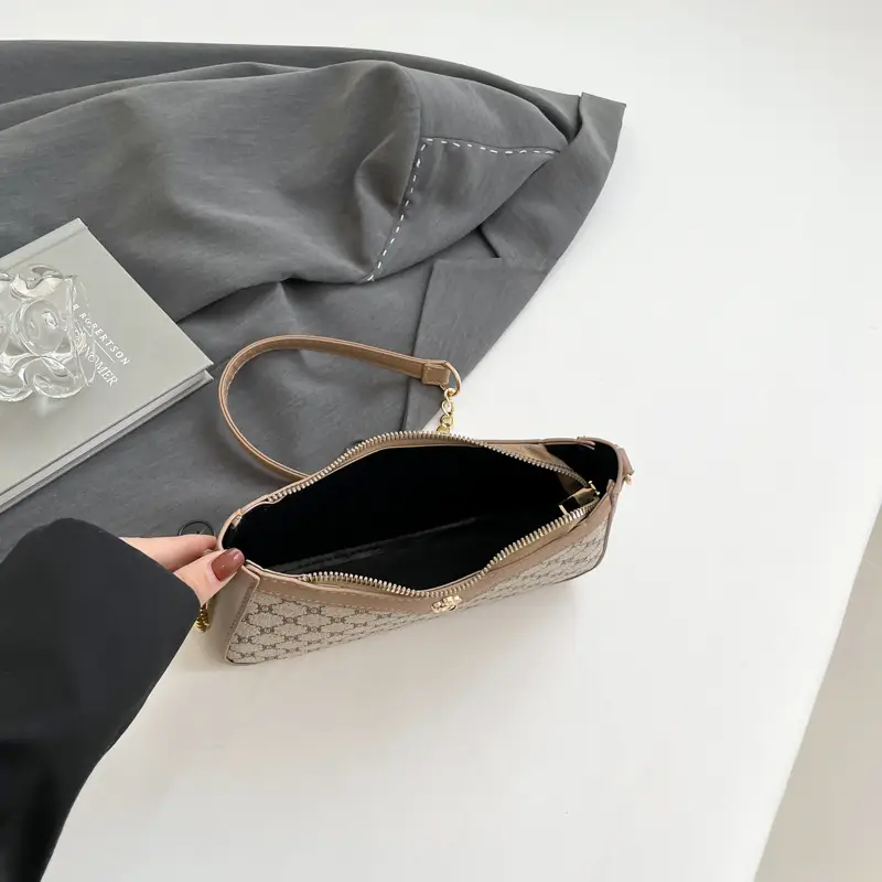 2026 Cross-Border Trendy Single Shoulder Bag for Women - Image 6