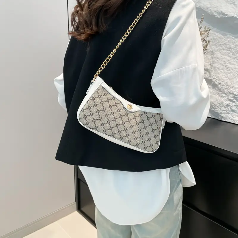 2026 Cross-Border Trendy Single Shoulder Bag for Women - Image 8