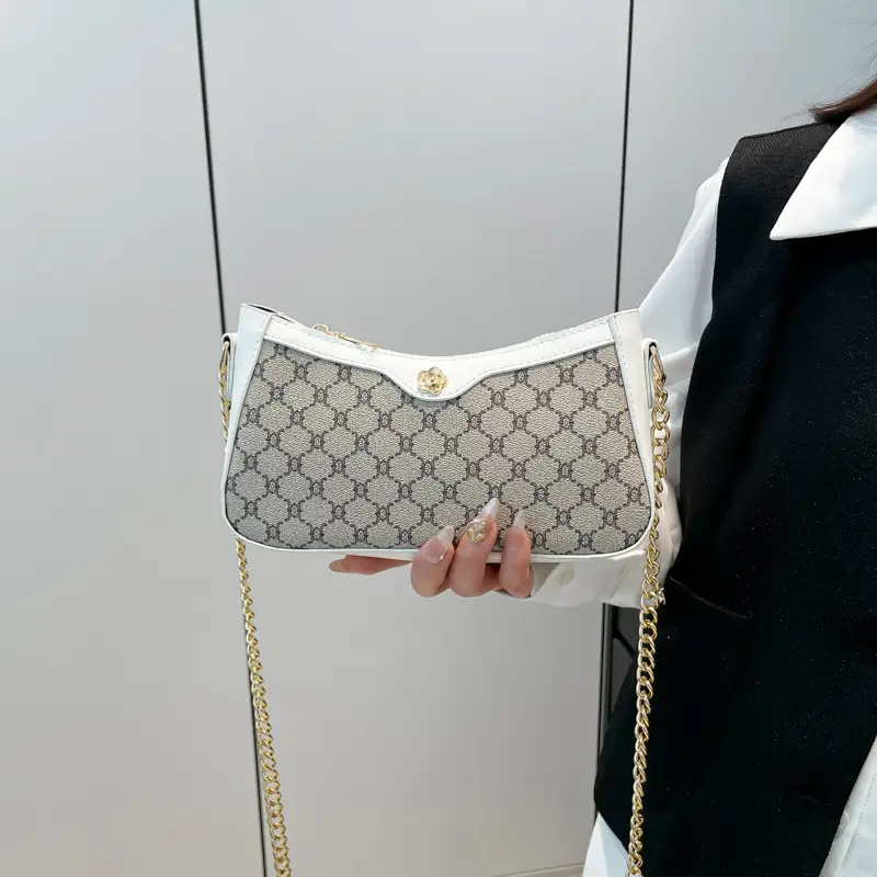 2026 Cross-Border Trendy Single Shoulder Bag for Women - Image 2