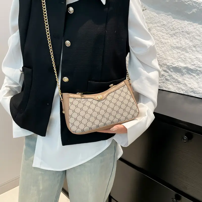 2026 Cross-Border Trendy Single Shoulder Bag for Women - Image 4