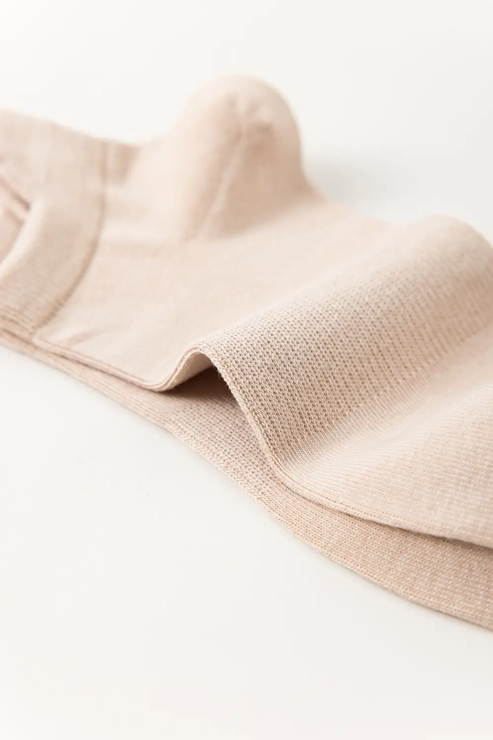 Socks men's spring and summer cotton short lifting ear antibacterial deodorant men's socks sweat-absorbent mesh breathable men's sports socks wholesale — feature 14