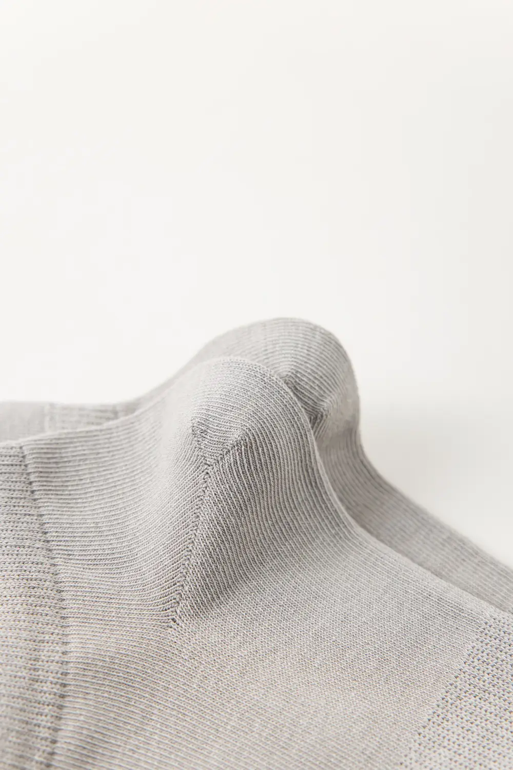 Socks men's spring and summer cotton short lifting ear antibacterial deodorant men's socks sweat-absorbent mesh breathable men's sports socks wholesale — feature 15