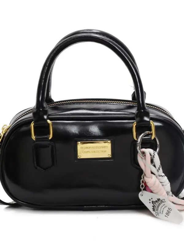 Pink Crossbody Bag for Women 2026 Spring Summer - Image 9