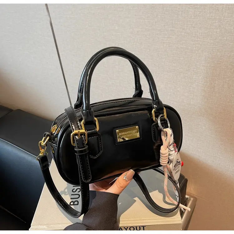 Pink Crossbody Bag for Women 2026 Spring Summer — feature 15
