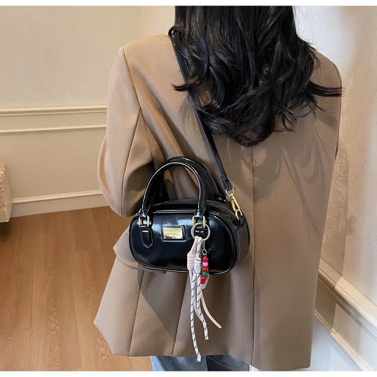 Pink Crossbody Bag for Women 2026 Spring Summer — feature 19