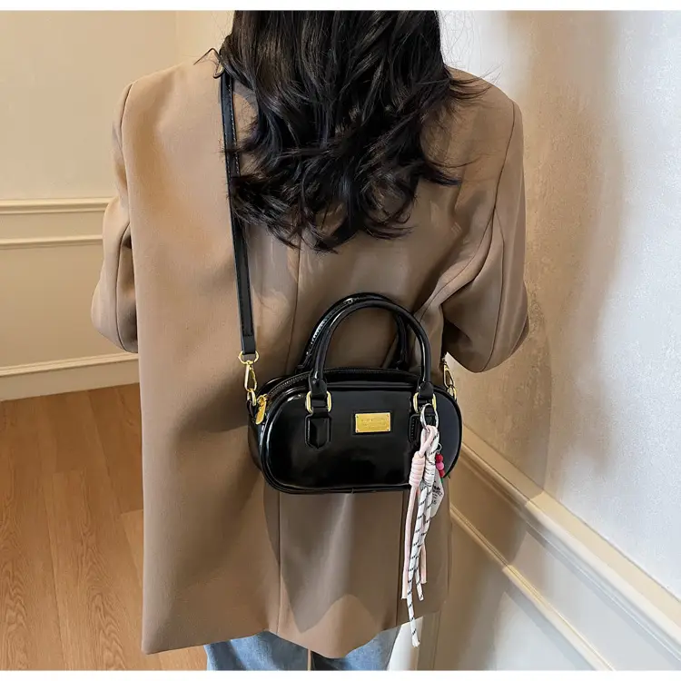 Pink Crossbody Bag for Women 2026 Spring Summer — feature 20