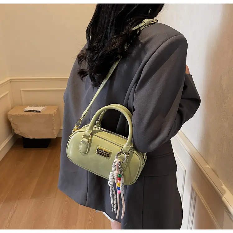 Pink Crossbody Bag for Women 2026 Spring Summer — feature 23