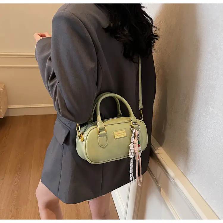 Pink Crossbody Bag for Women 2026 Spring Summer — feature 25