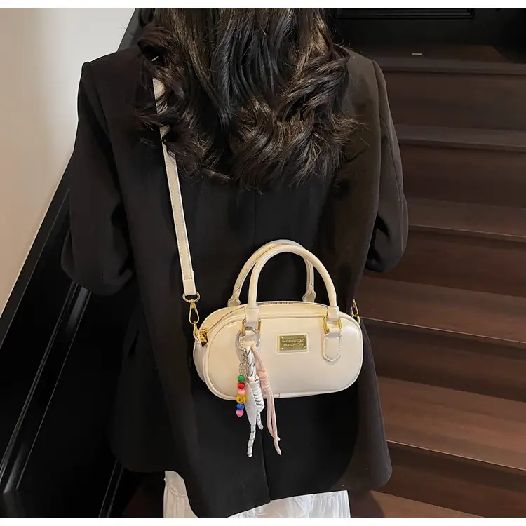 Pink Crossbody Bag for Women 2026 Spring Summer — feature 28
