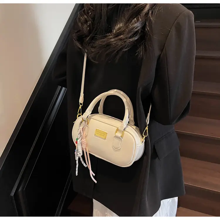 Pink Crossbody Bag for Women 2026 Spring Summer — feature 29