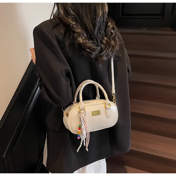 Pink Crossbody Bag for Women 2026 Spring Summer — feature 30