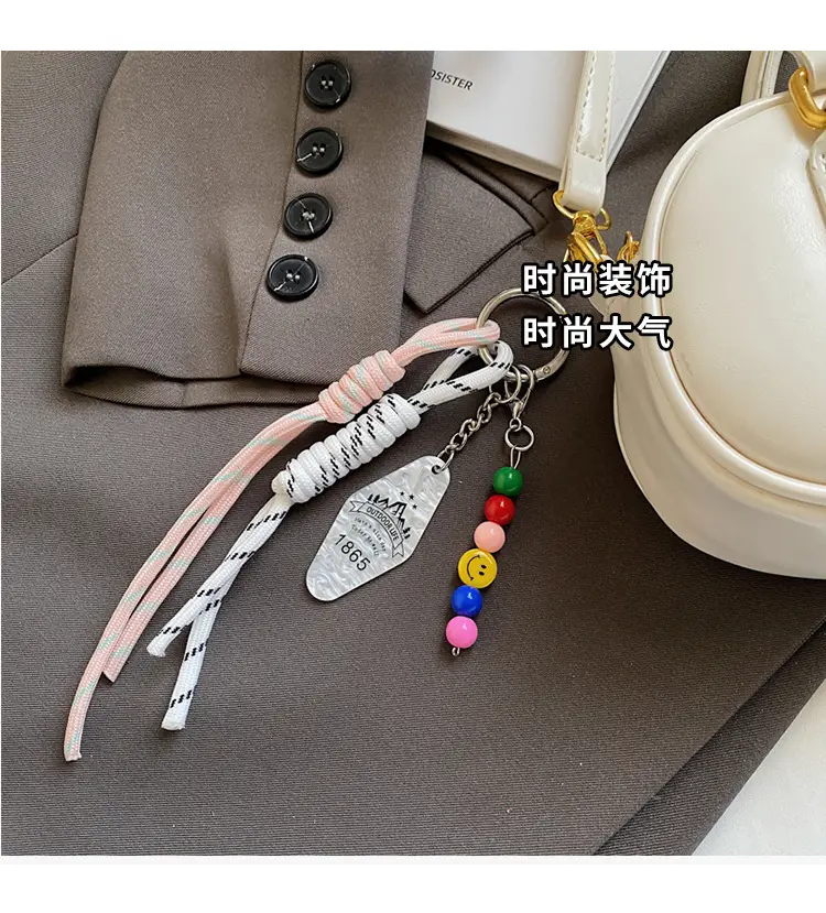 Pink Crossbody Bag for Women 2026 Spring Summer — feature 8