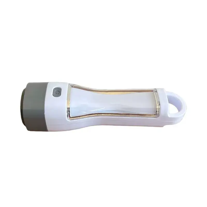 Rechargeable LED Flashlight Portable Outdoor Light - Image 5