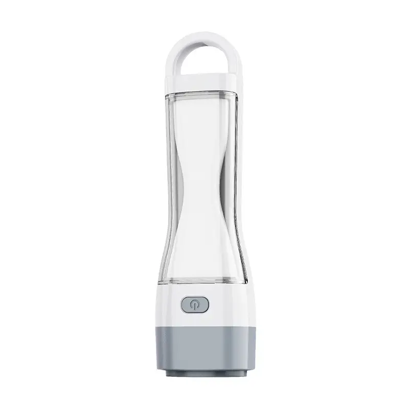 Rechargeable LED Flashlight Portable Outdoor Light β feature 10