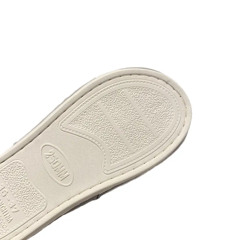 Baotou Mao Mao cotton slippers women's 2021 autumn and winter new warm slippers home bright diamond slippers fashion outerwear women's shoes