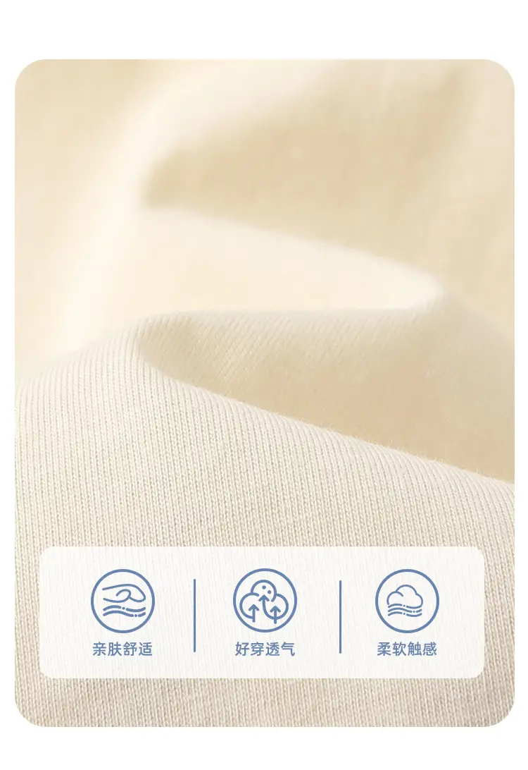 Kaka Panda Boys Summer T-Shirt with Cute Elephant Print — feature 5