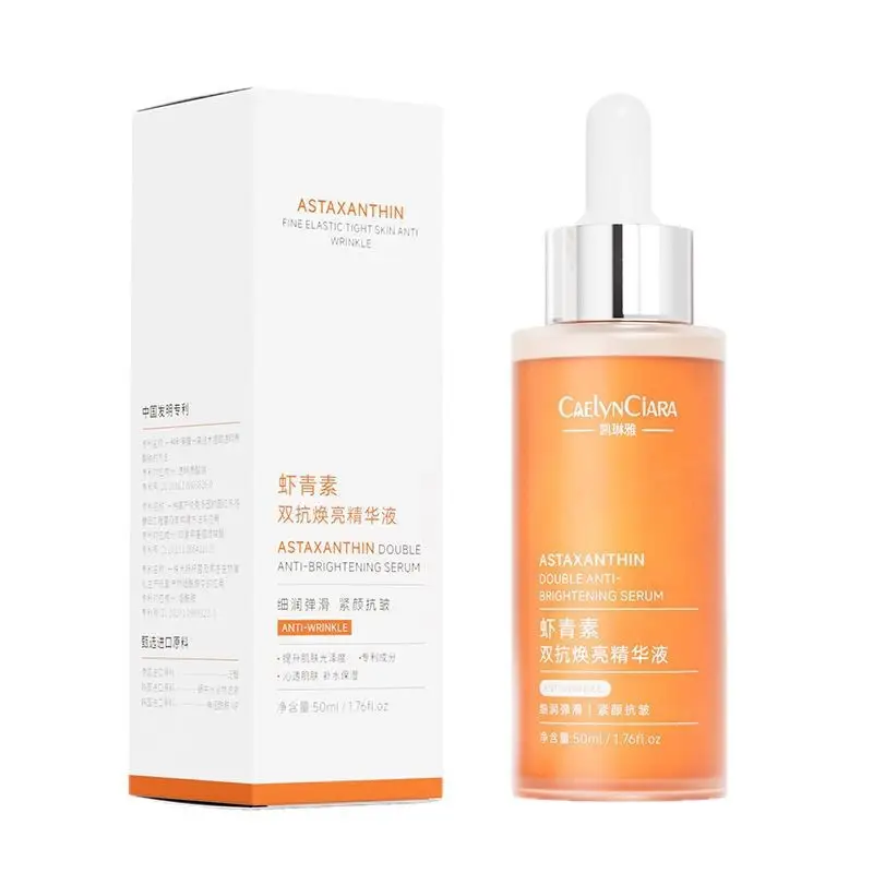 Kailin Ya Astaxanthin Anti-Brightening Essence for Women - Image 5