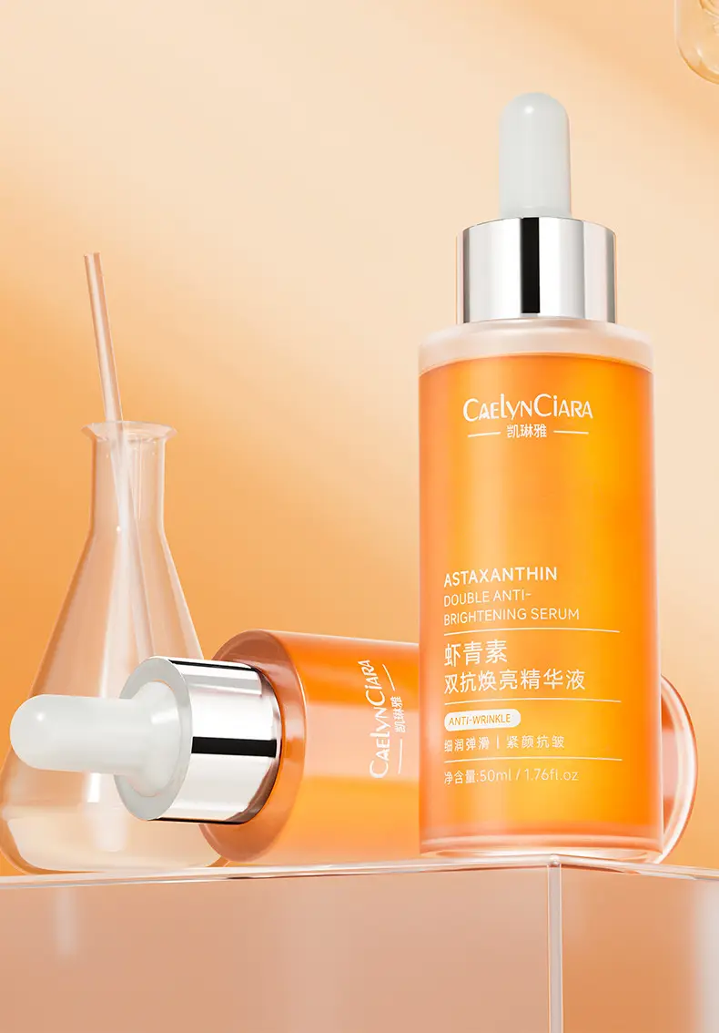 Kailin Ya Astaxanthin Anti-Brightening Essence for Women — feature 13