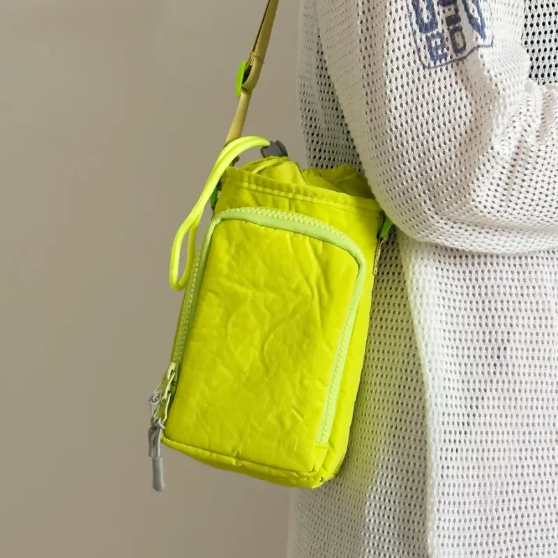 Men's Neon Crossbody Water Kettle Bag — feature 10